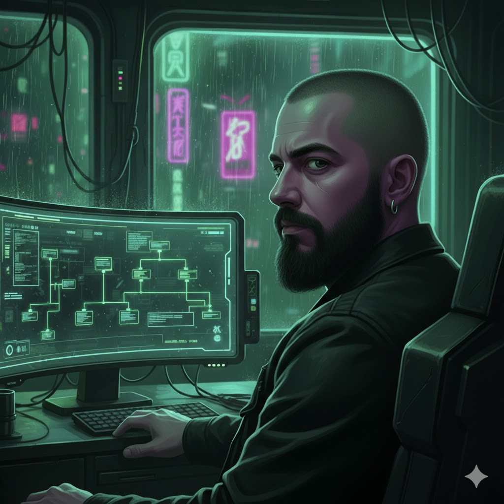 Rogerio Pereira - Business Automation Expert