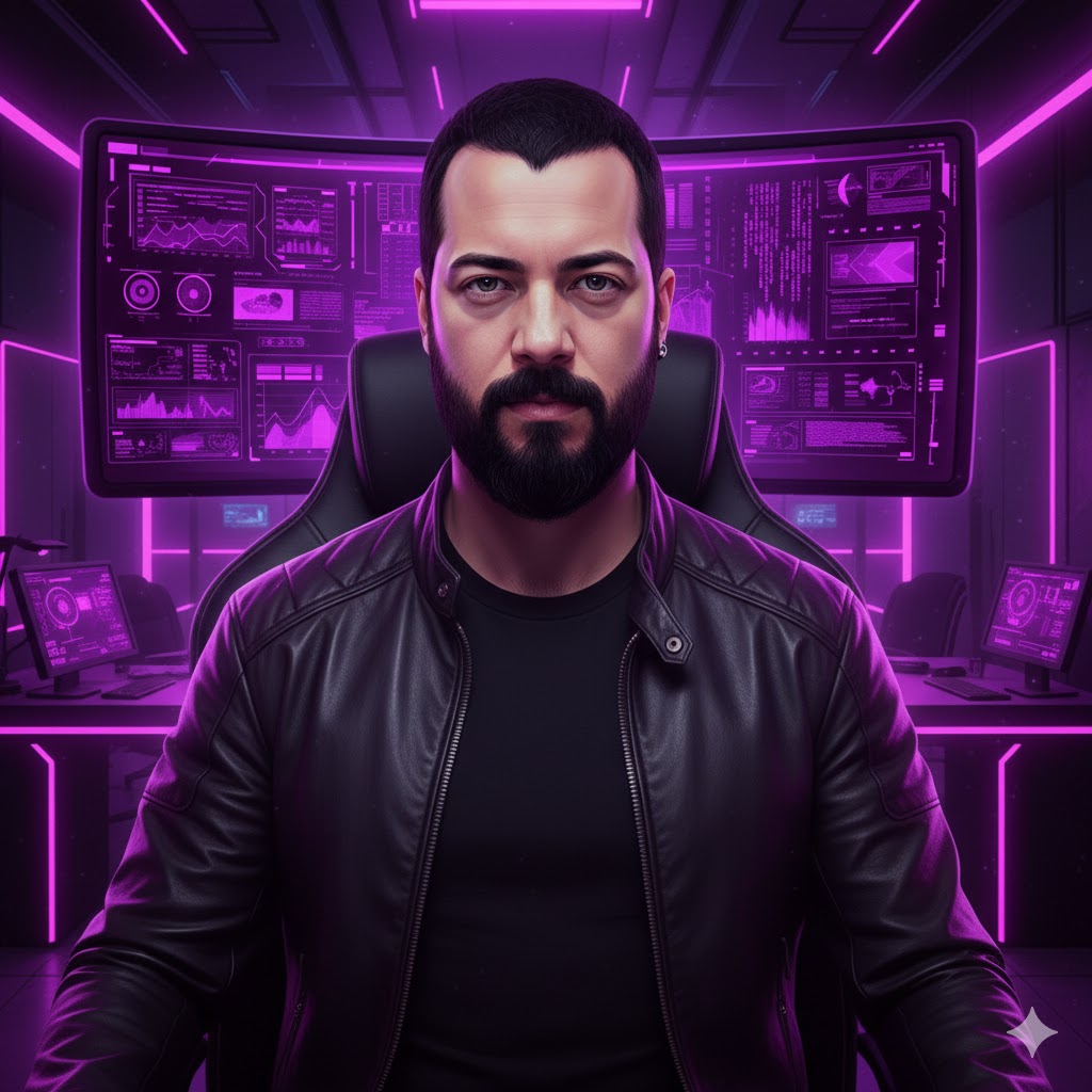 Rogerio Pereira - Marketing Strategy Expert